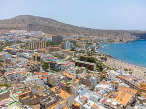 APARTAMENTOS EN EL CENTRO DE LOS CRISTIANOS